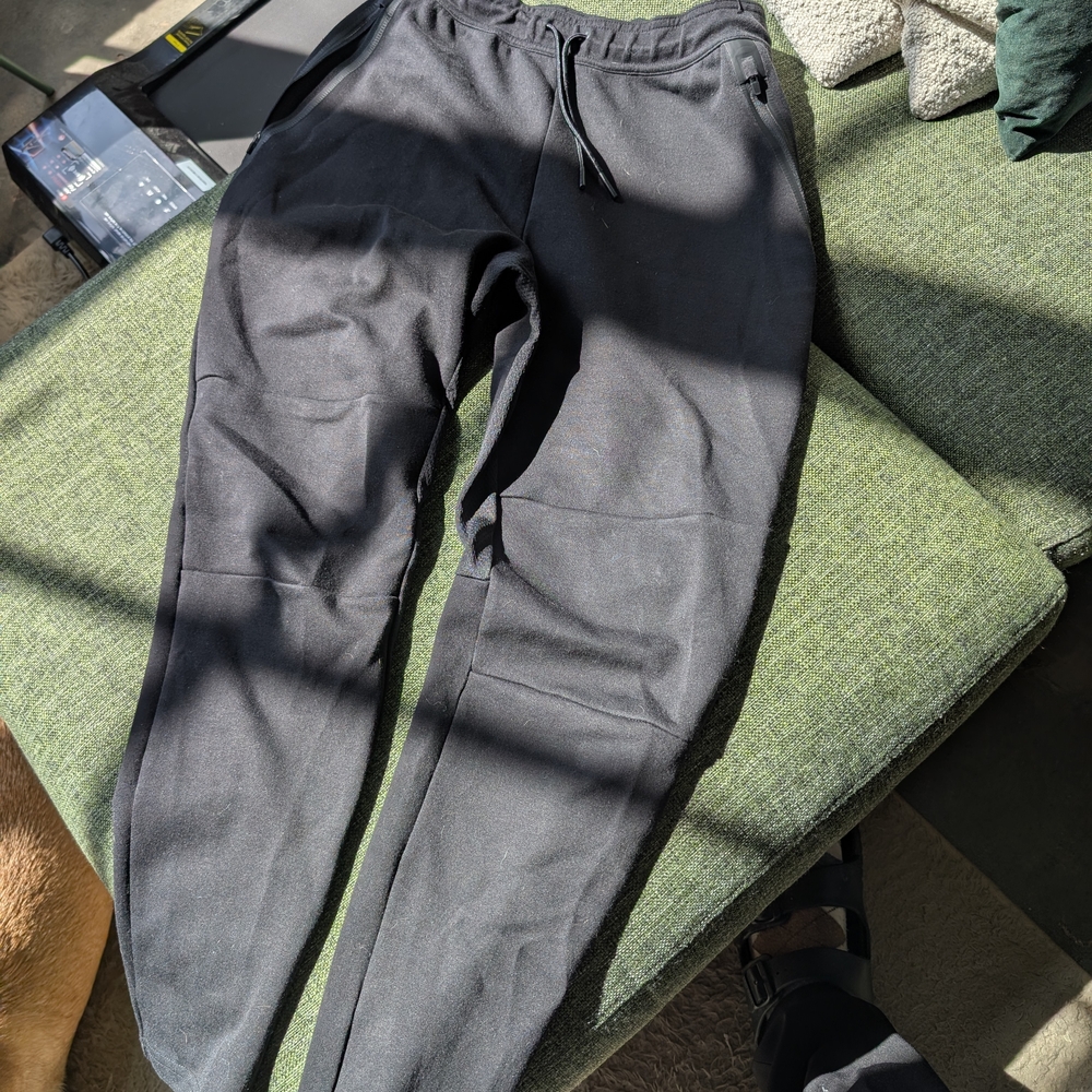 H&M Men's Charcoal Joggers